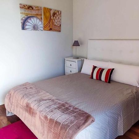 Lindas Holiday Apartment Фуншал Екстериор снимка