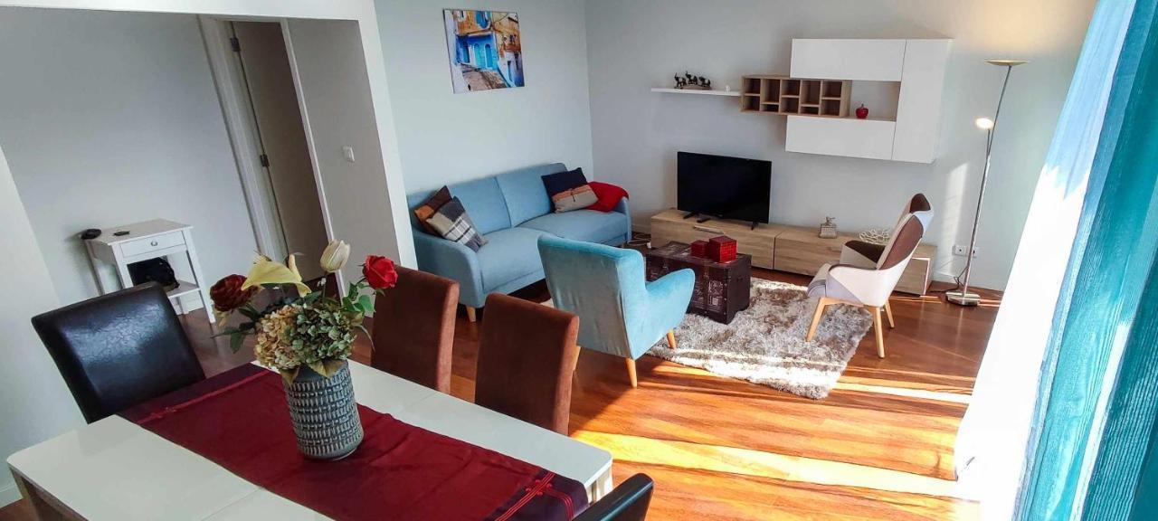 Lindas Holiday Apartment Фуншал Екстериор снимка