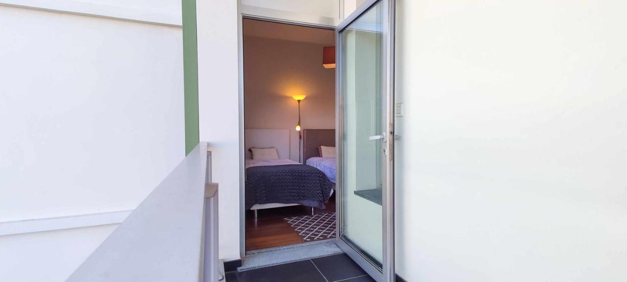 Lindas Holiday Apartment Фуншал Екстериор снимка