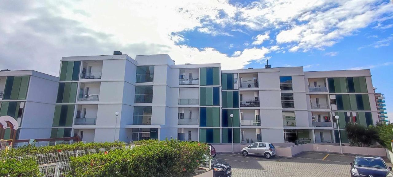 Lindas Holiday Apartment Фуншал Екстериор снимка