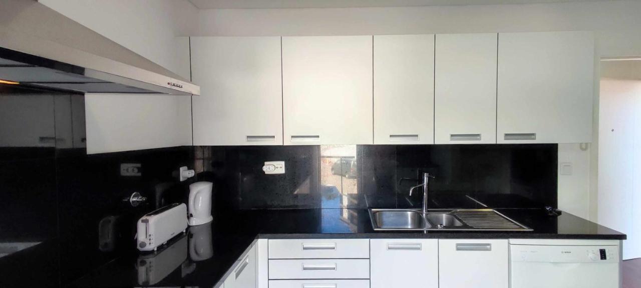 Lindas Holiday Apartment Фуншал Екстериор снимка