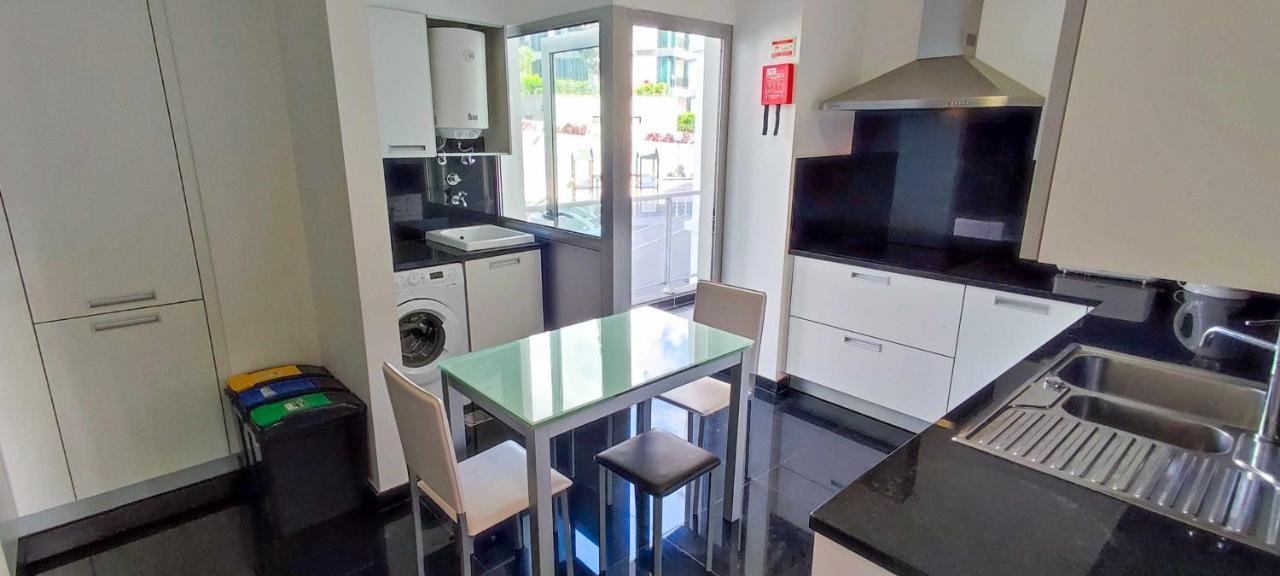 Lindas Holiday Apartment Фуншал Екстериор снимка